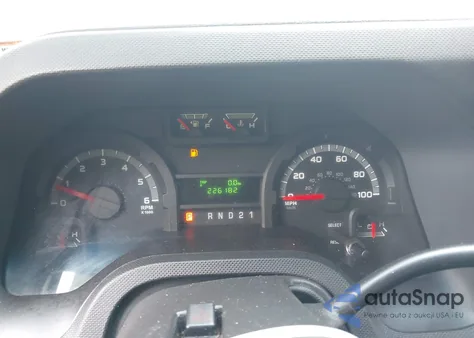 2010 Ford E-150 Commercial/Recreational из США, поврежденный, VIN 1FTNE1EW7ADA91787